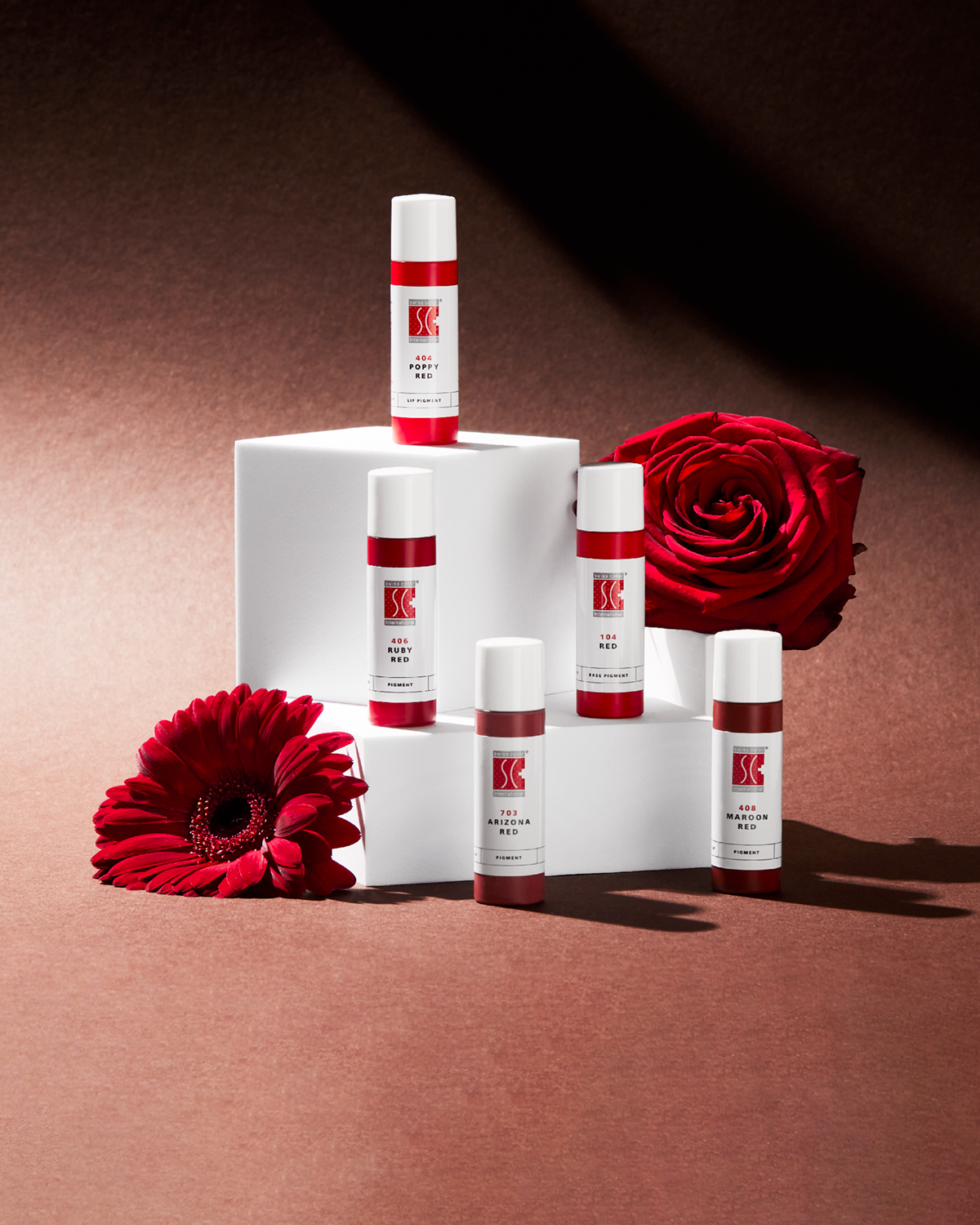 Permanent Make-up Behandlung bei Rosamina Beauty in Forchtenberg